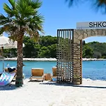别墅 Art House 大德尔韦尼克