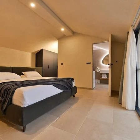 Art House Vila Veliki Drvenik