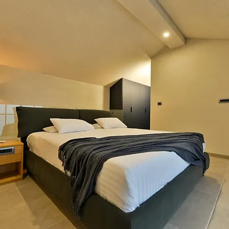 Art House Villa Veliki Drvenik