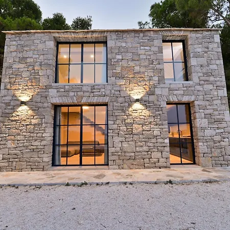 Villa Art House Veliki Drvenik