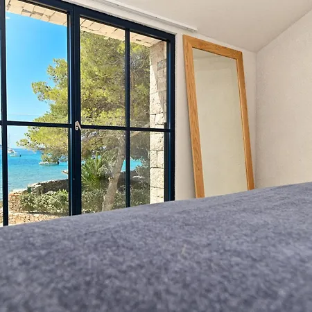 Art House Villa Veliki Drvenik