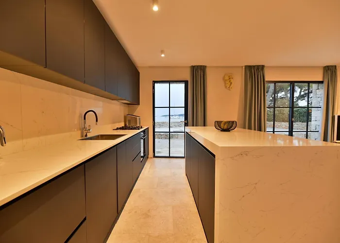 Art House Βίλα *