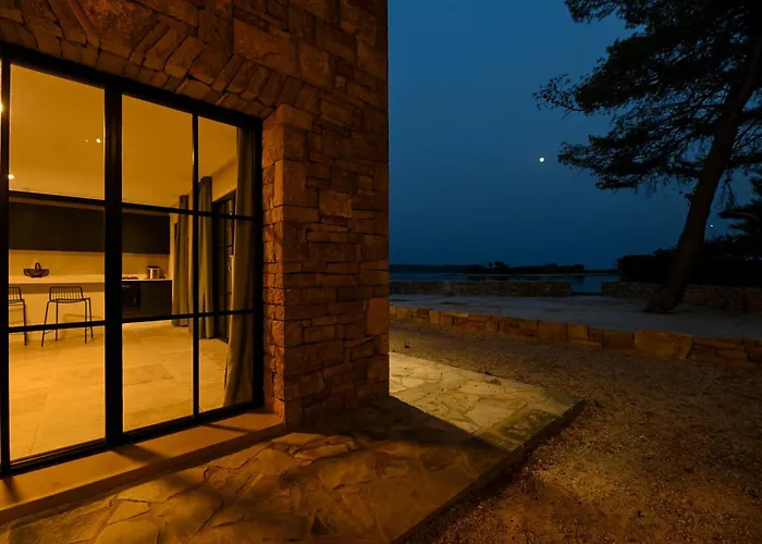 Art House Βίλα *