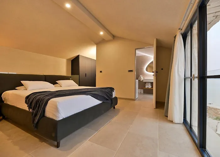 Art House Βίλα Veliki Drvenik