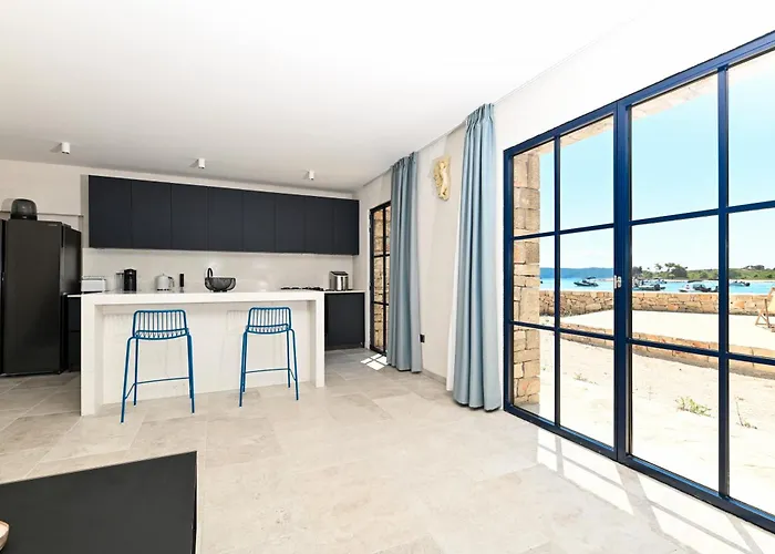 Βίλα Art House Veliki Drvenik