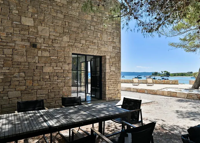 Art House Βίλα *