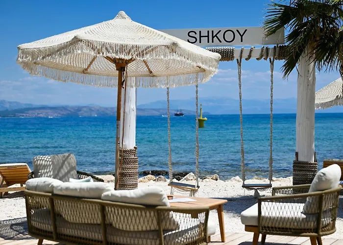 Βίλα Art House *