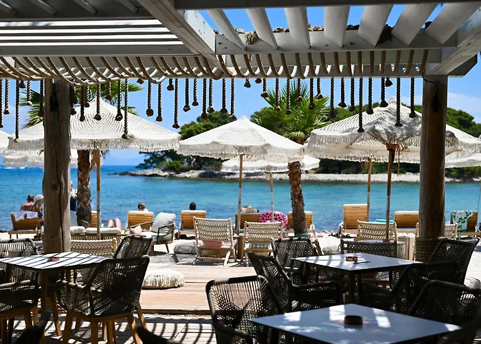 Art House Veliki Drvenik